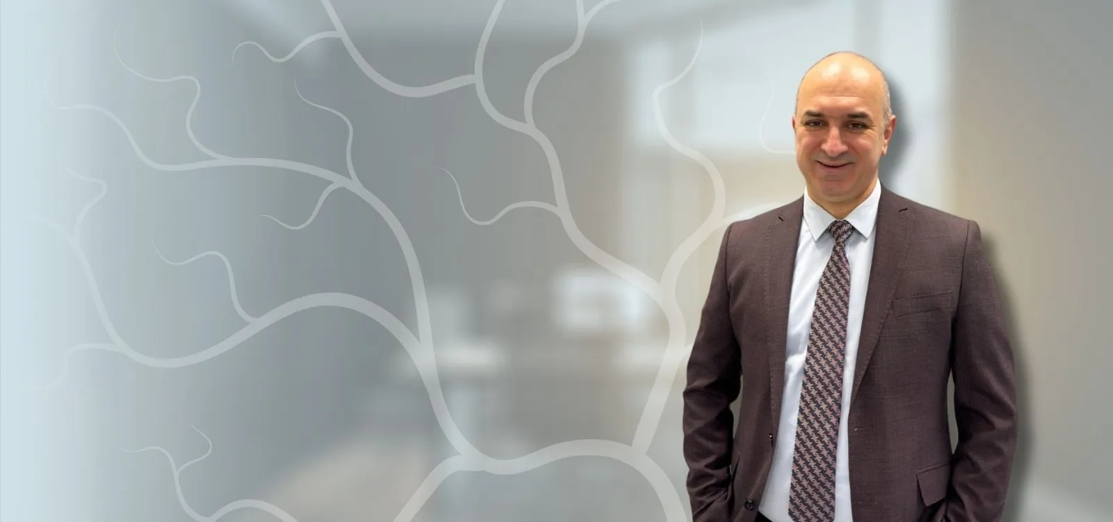 girişimsel radyoloji doktoru prof. dr. uğur özkan